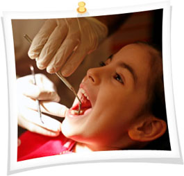 Pediatric Dentist